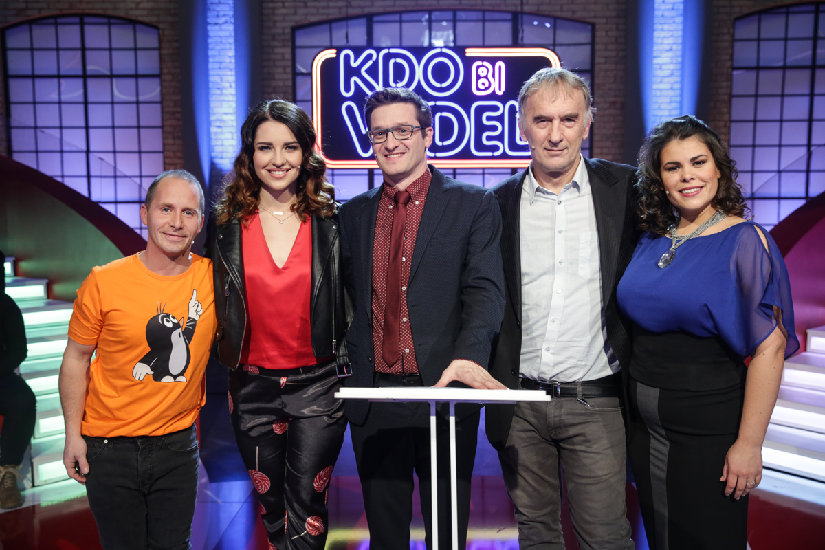 Start z Amayo in Jonasom