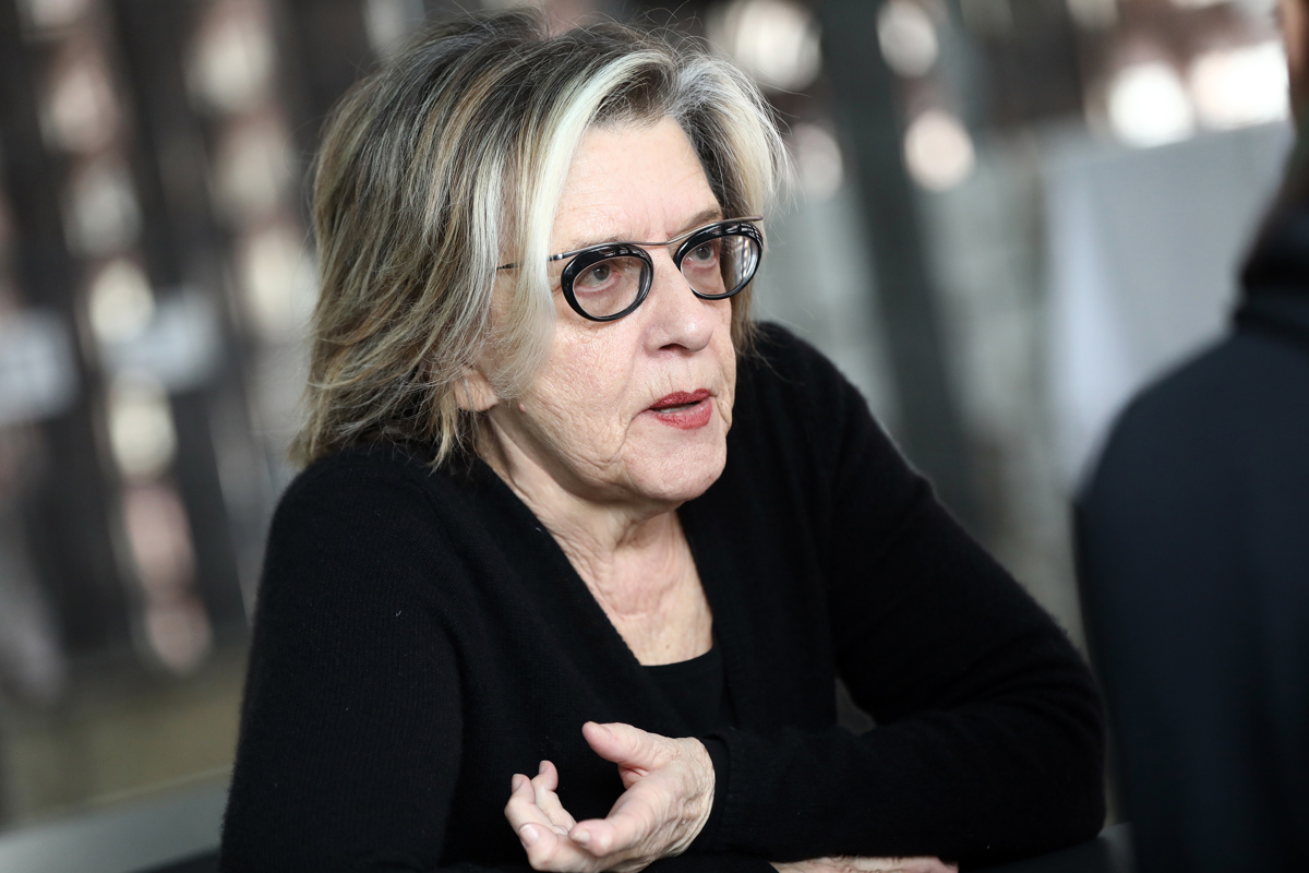 Slavenka Drakulić: Globoko v duši smo rasisti