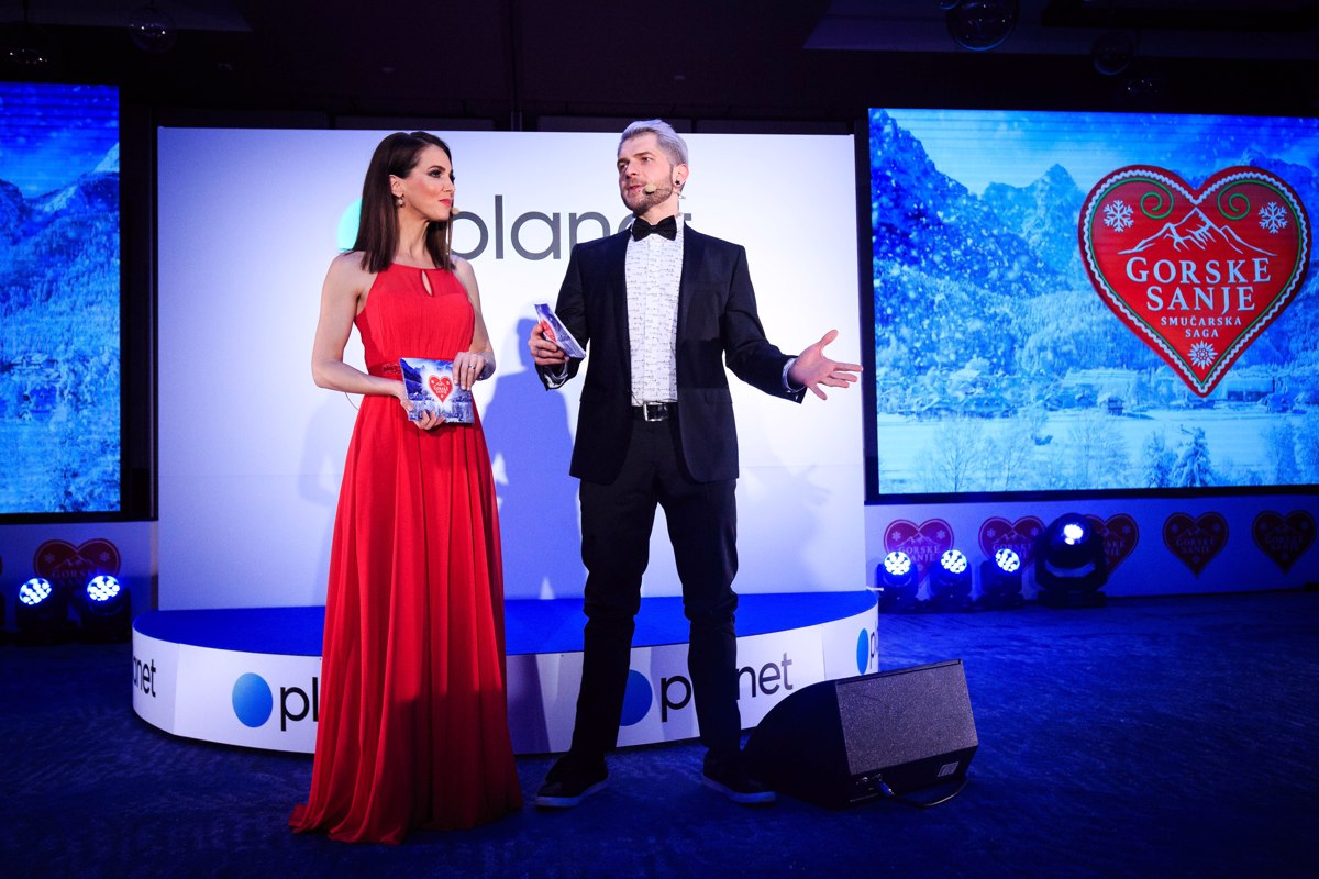 (FOTO) Nazdravili Gorskim sanjam!