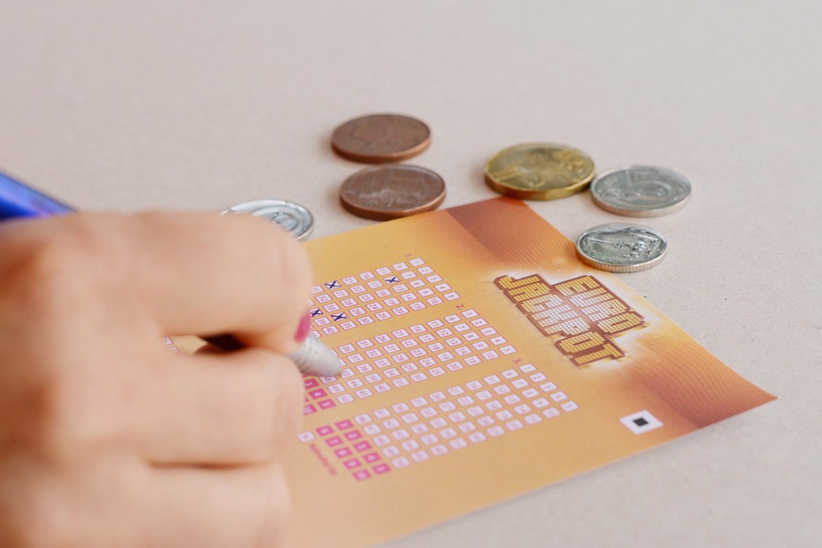Eurojackpot: Pol milijona evrov v Ljutomer