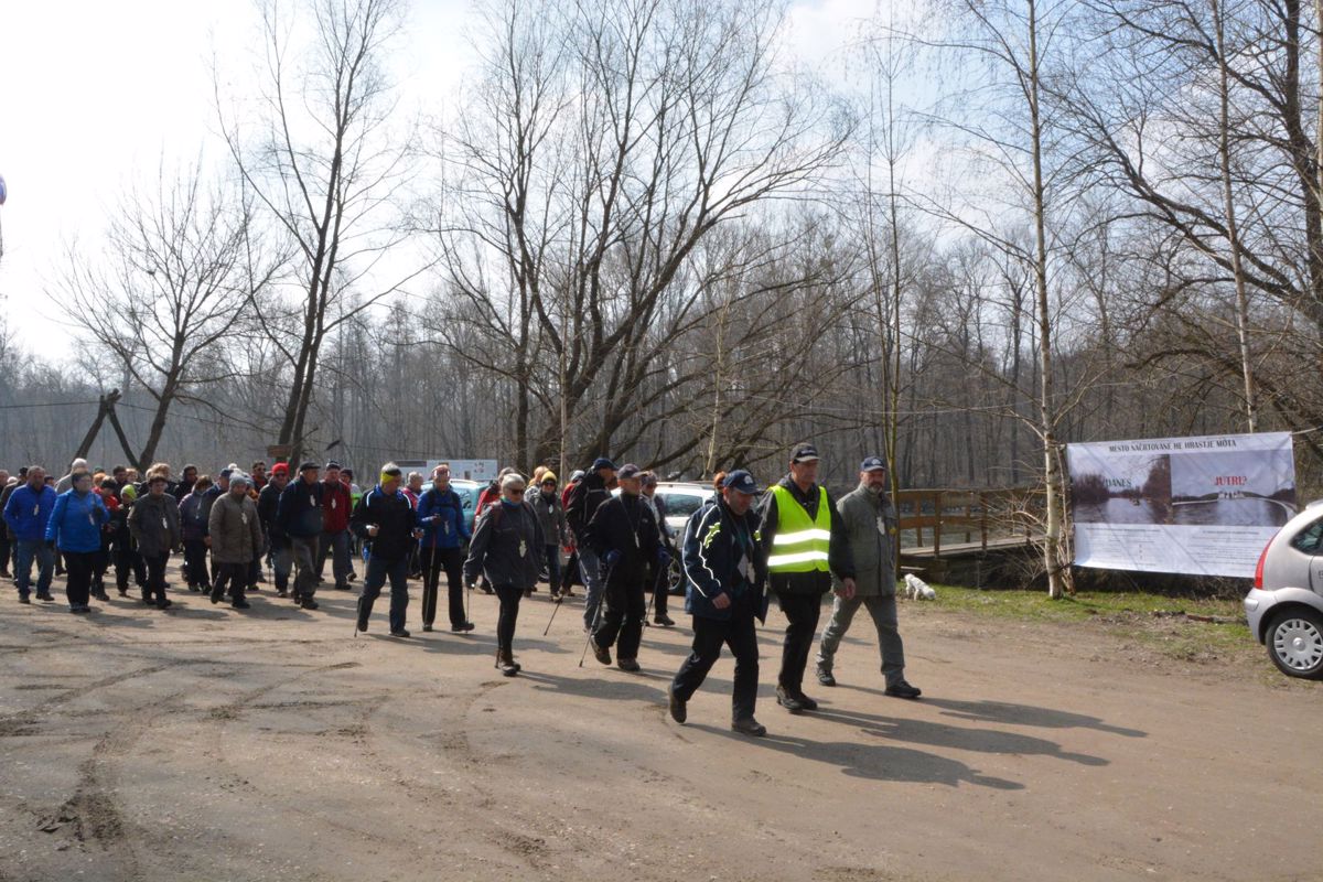“Tej elektrarn po mojen ne bi trbelo!”