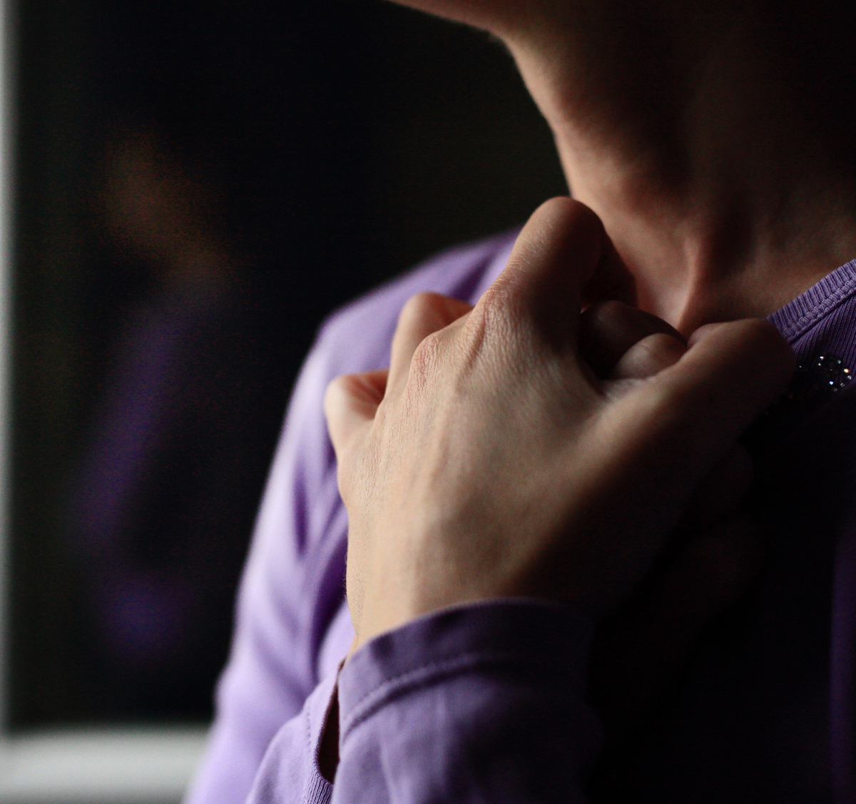 Veste, kaj vam v resnici povzroča stres?