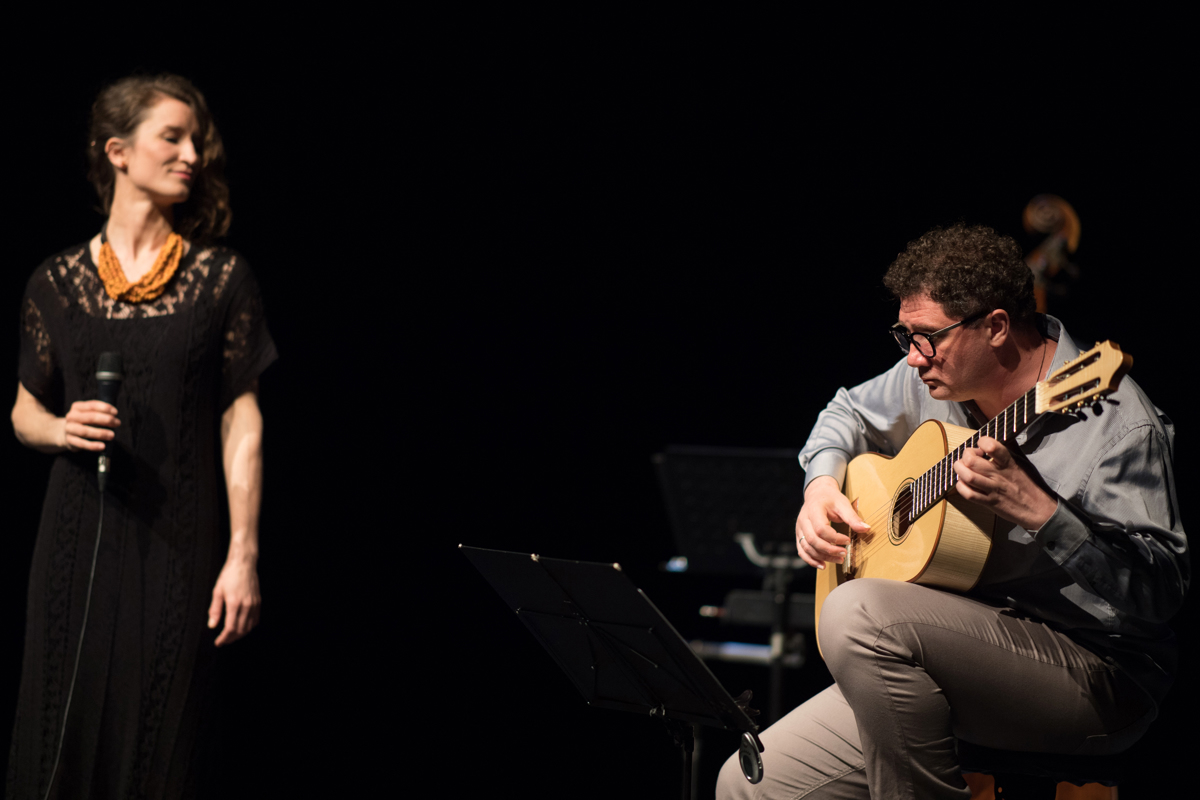 Duo Ponte z Vrhovohodci zgradila most