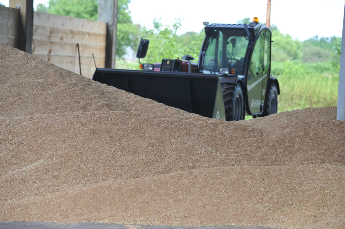 Kmetje se bodo lahko povezali v skupine