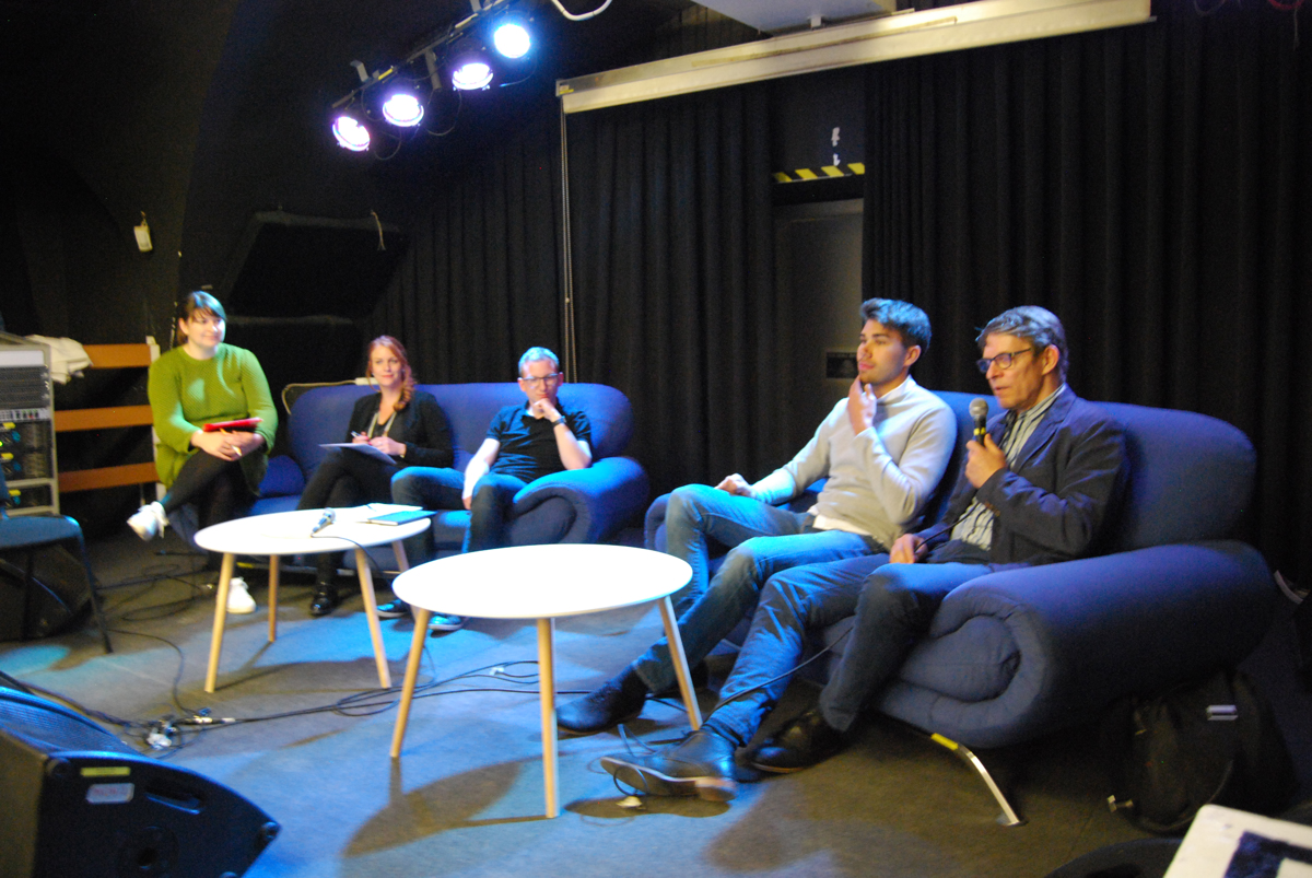 Univerzalni temeljni dohodek: Bi bili z njim res na boljšem?