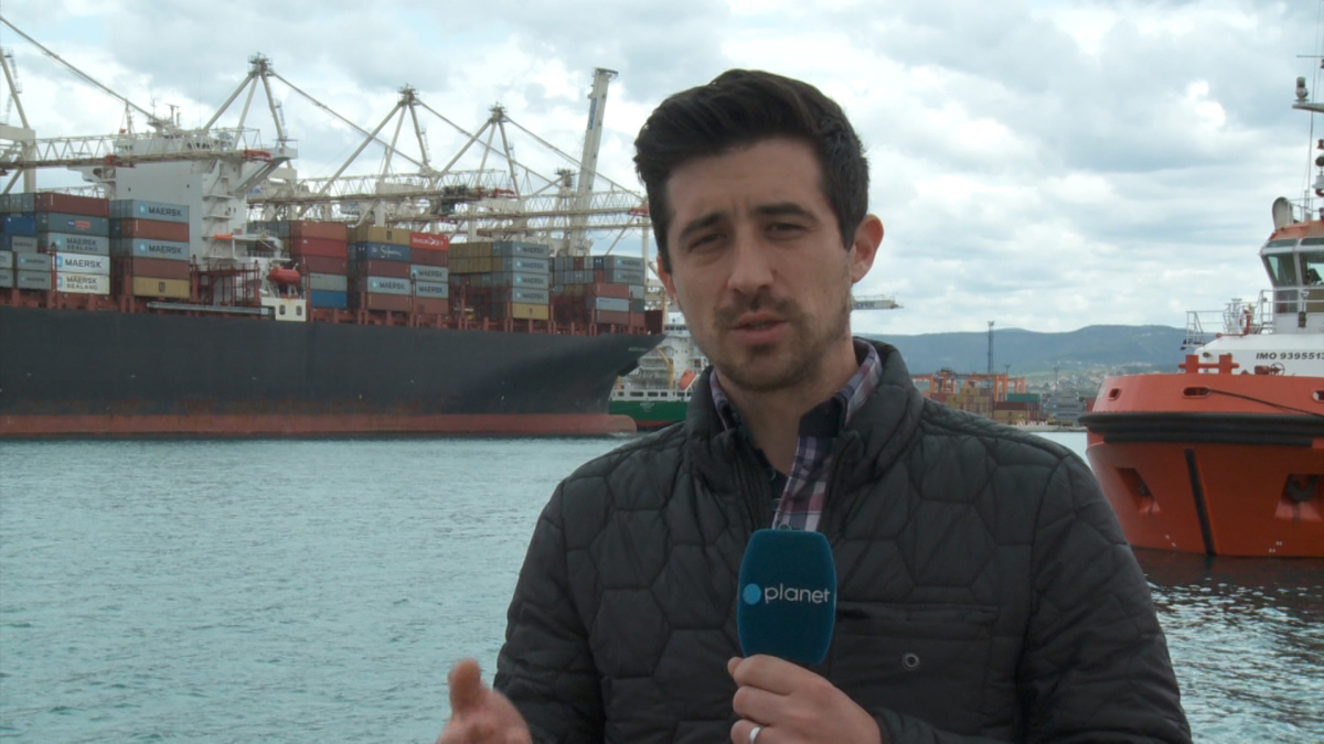 Andrej Peroša: Izgorelost me je prizemljila