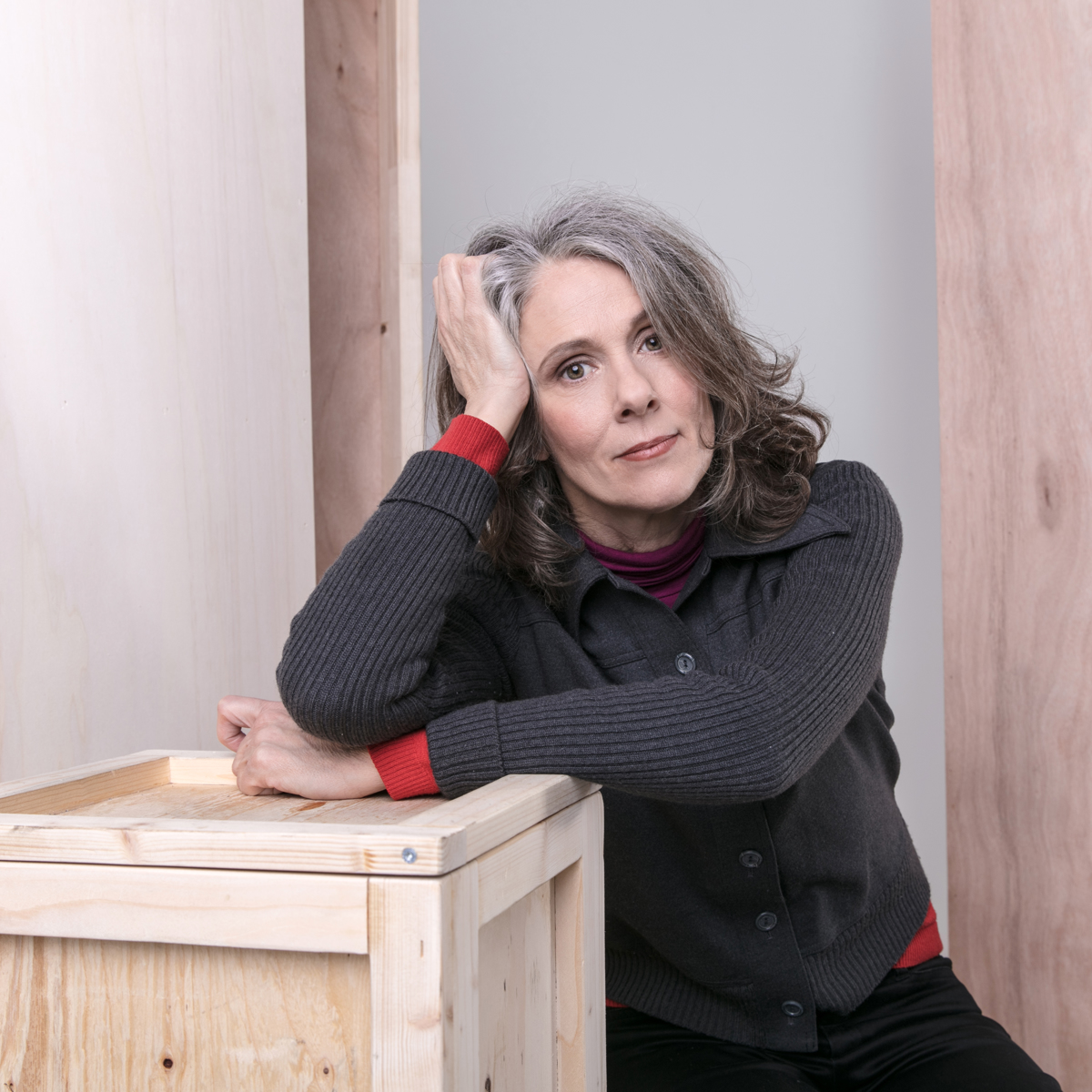 Nataša Tič Ralijan: V bolečino moraš ugrizniti