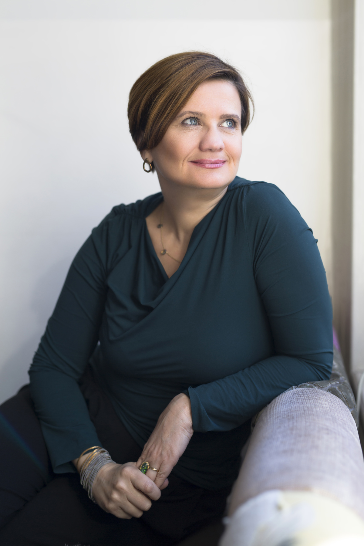 Mojca Širok: Trupla so slaba za posel