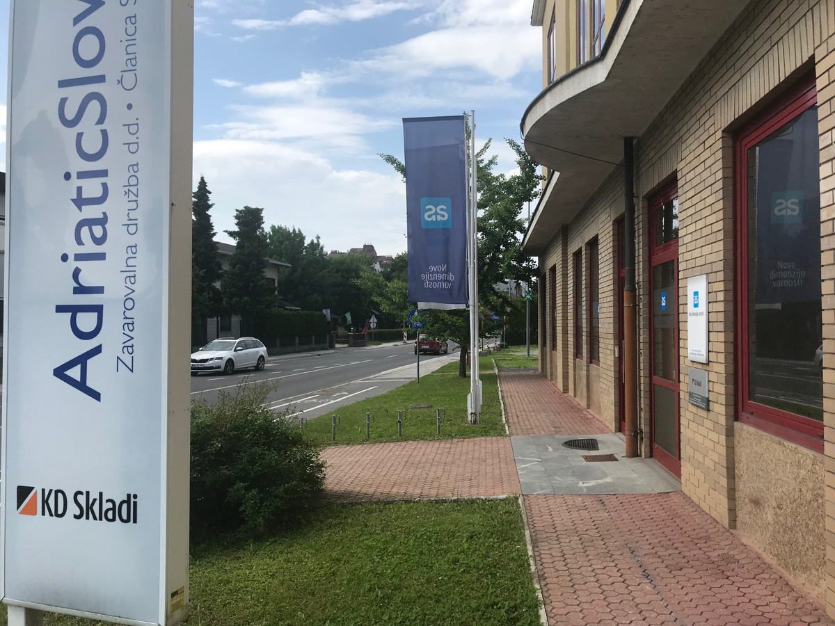Murskosoboška poslovalnica AS lani zbrala 15 milijonov evrov premij
