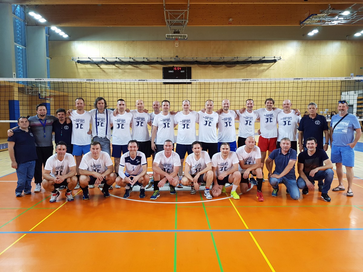 Prlekinje ugnale Prekmurke, Prekmurci pa Prleke