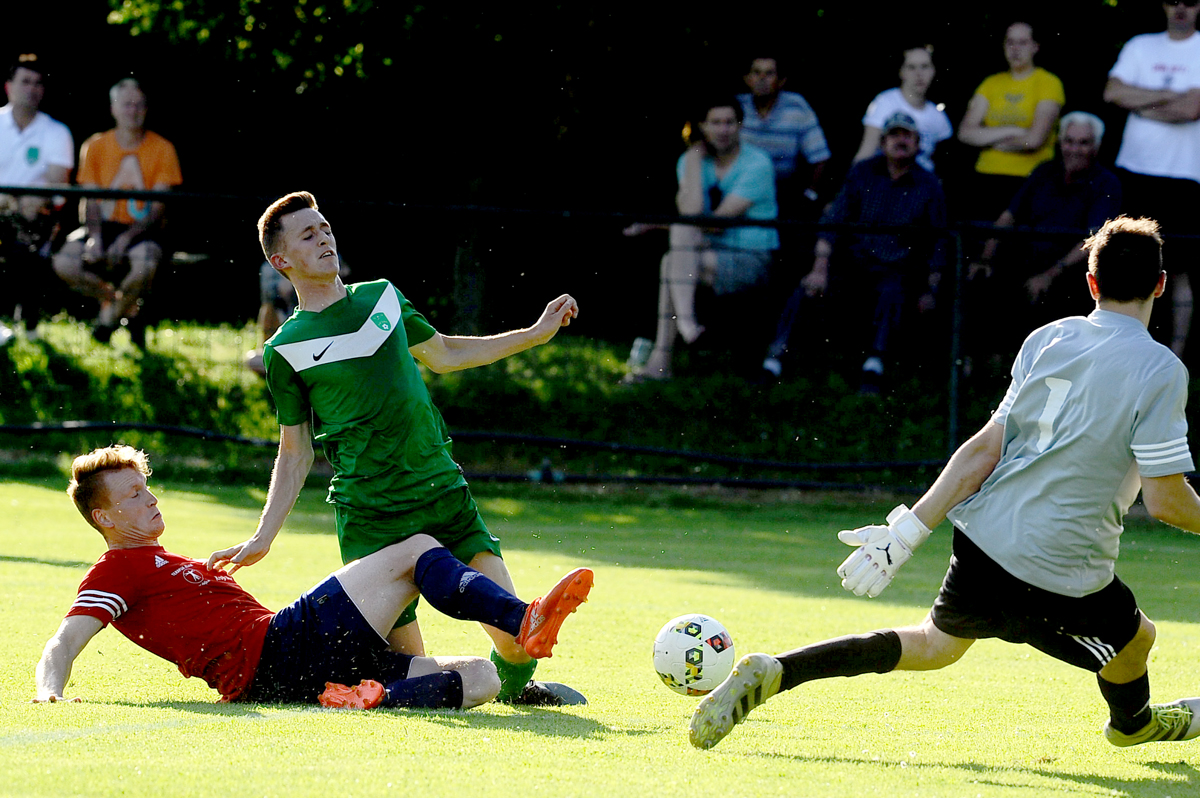 2. MNL MS: Lipa sklatila Apače s prvega mesta