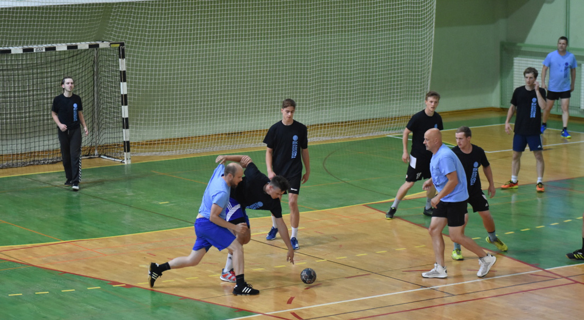 Dan radgonskega rokometa: 31. Memorial Mateja Klopčiča