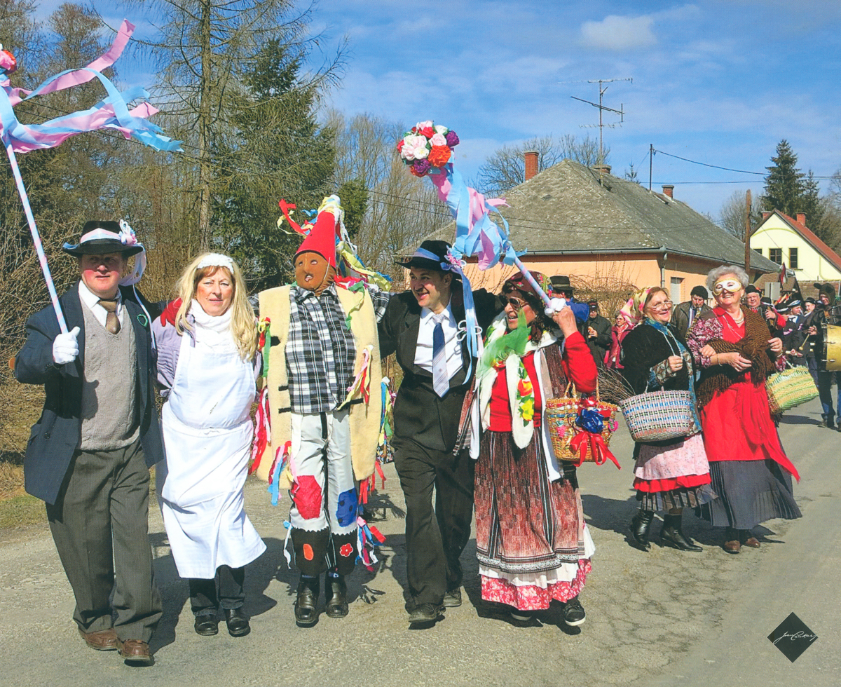 Iztok Ilich: Brez skorje slovenstva ne bi bili, kar smo
