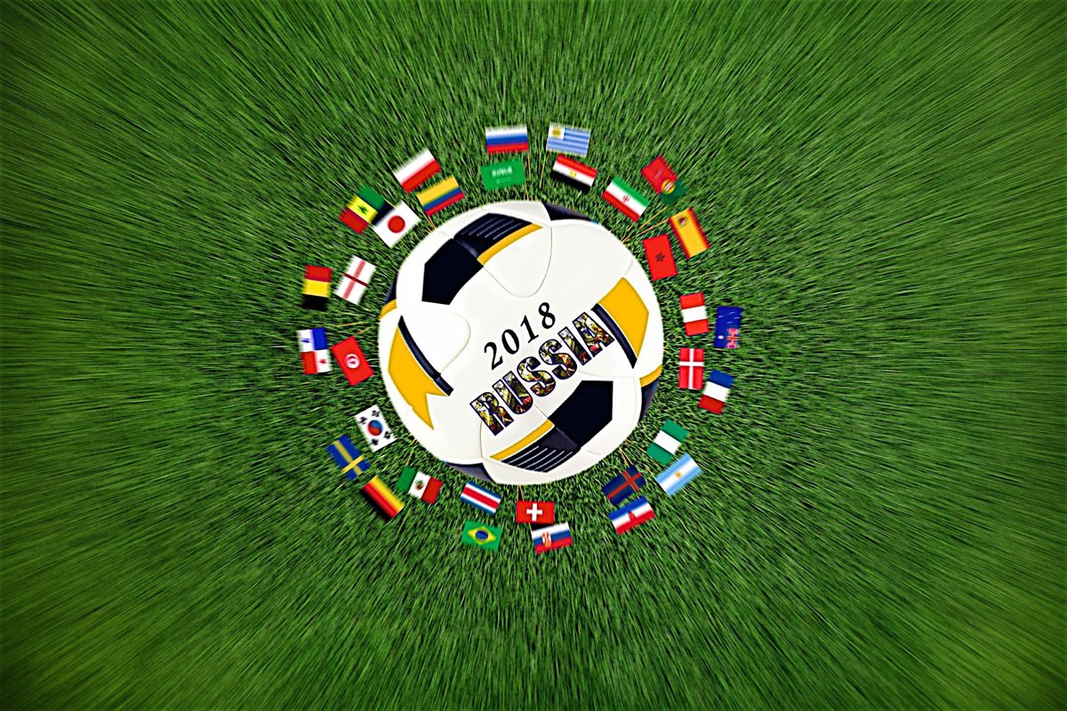 Vse, kar morate vedeti o svetovnem prvenstvu v nogometu