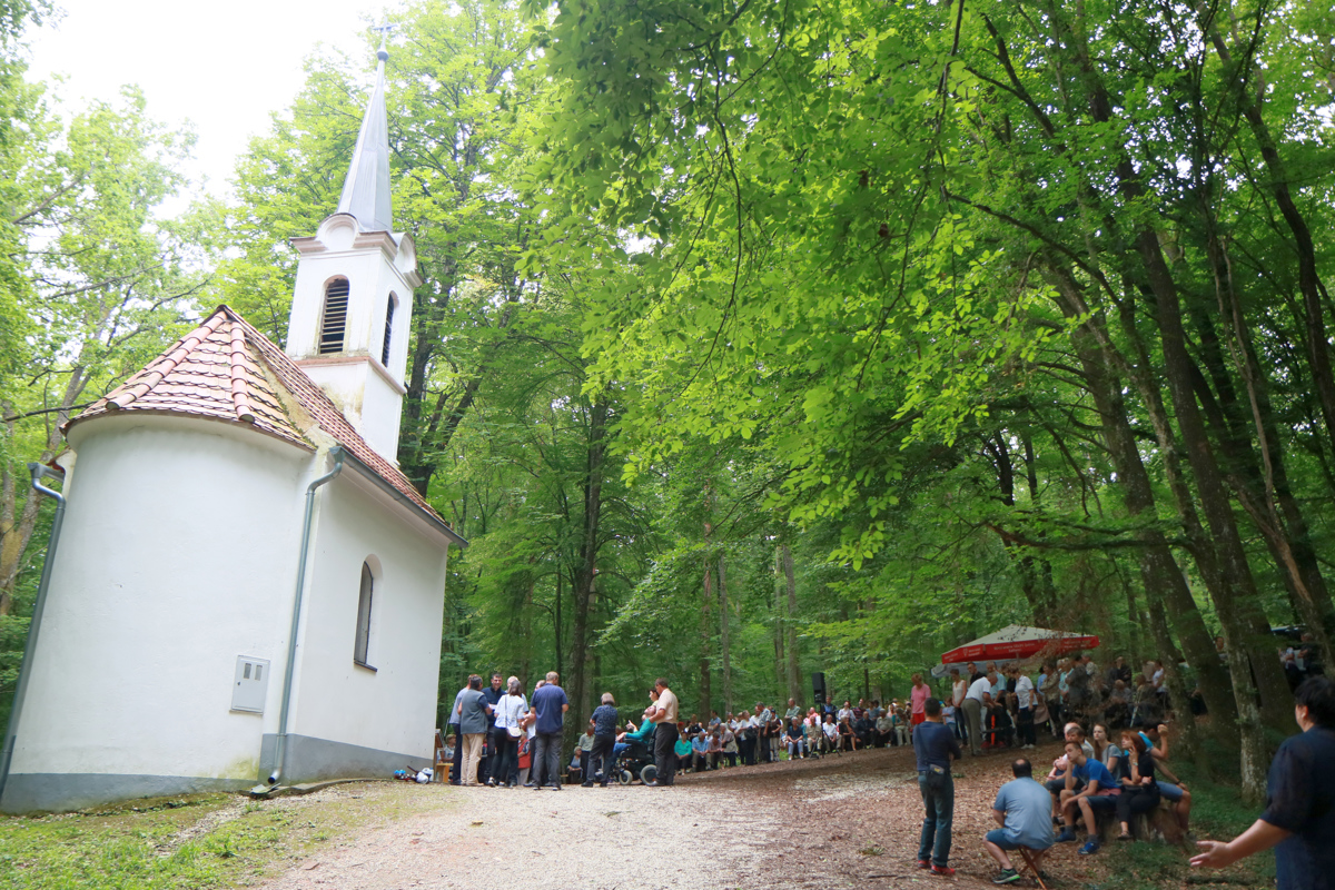 Dnevi turizma Občine Dobrovnik