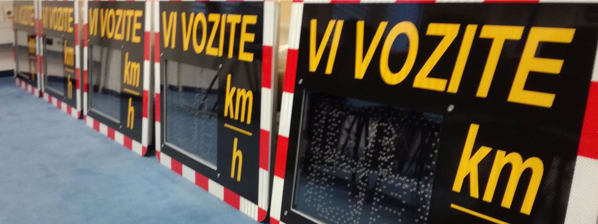 Prometne nesreče: Hitro je hitro prehitro