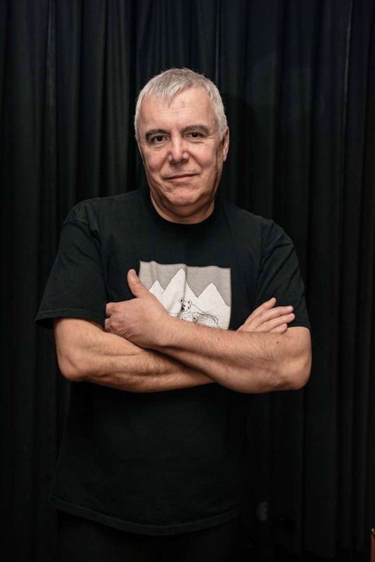 Zoran Predin po operaciji srca bolje pazi nase