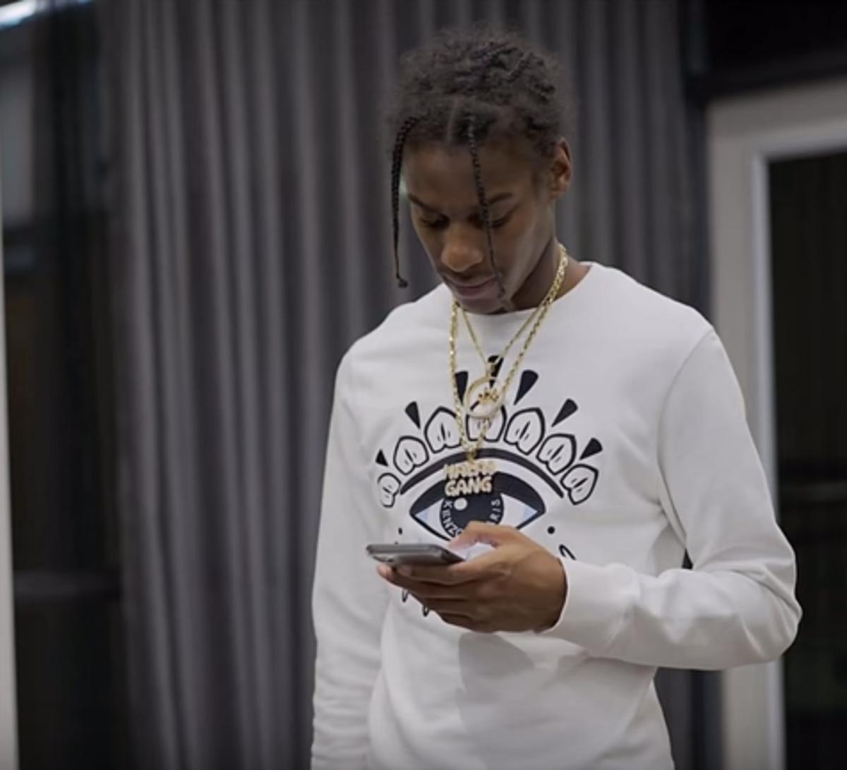 (VIDEO) Kanadski raper Smoke Dawg ubit v streljanju