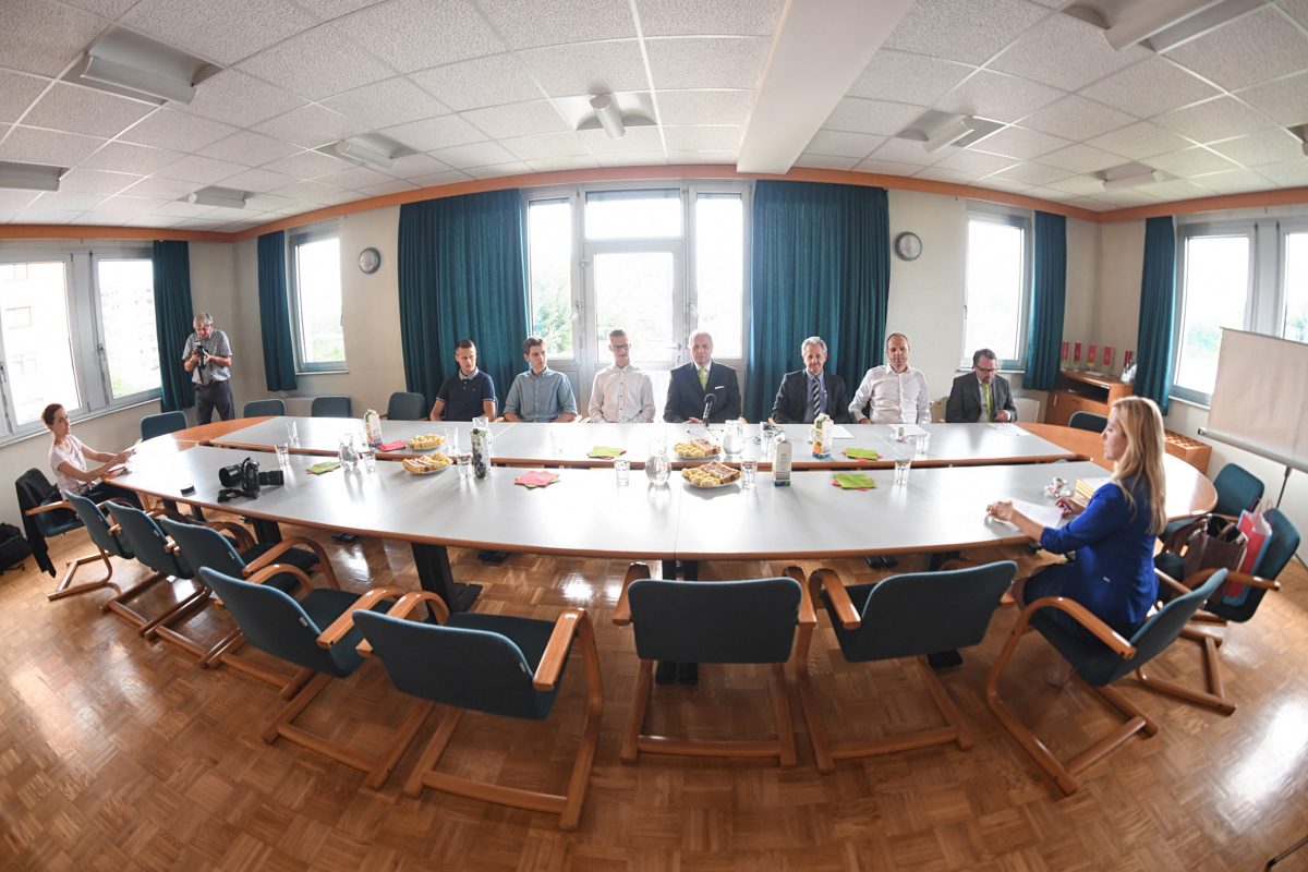 Električarji: Odlični v stroki, pa še marsikje