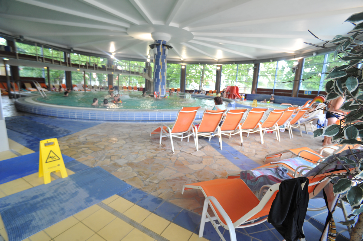 Terme Lendava: Bremena lendavskih term zdaj na plečih moravskih