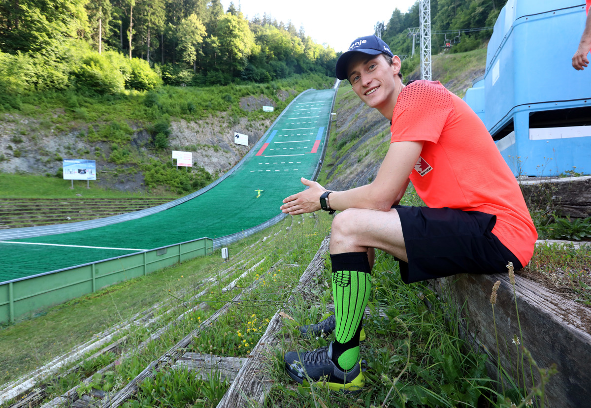 Peter Prevc mora na še eno operacijo, že danes