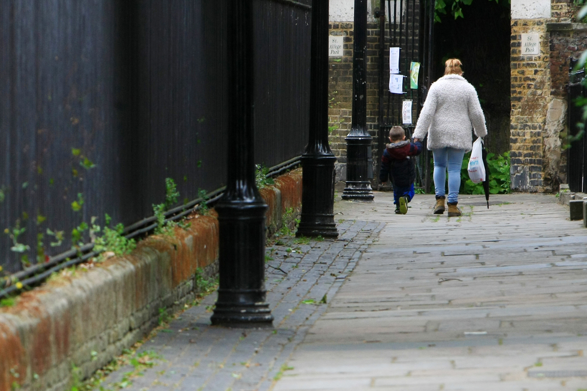 Demografski pritiski bodo hudi