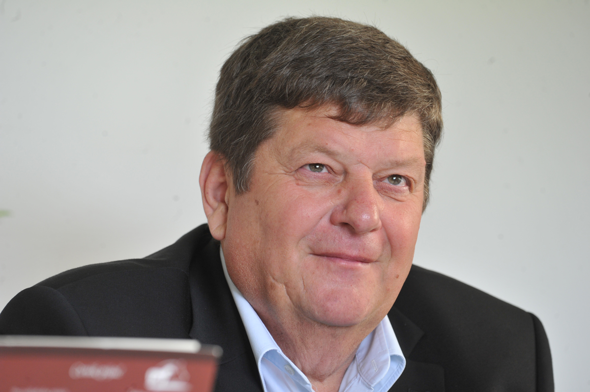 Po mnenju Jurše najverjetnejša manjšinska vlada