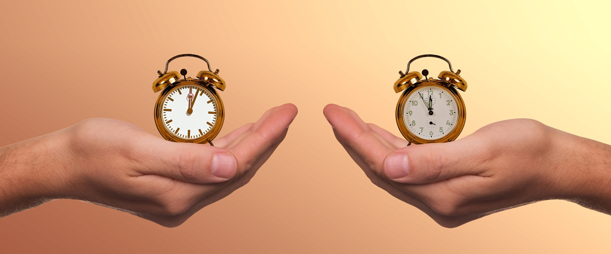 Ste za prestavitev ure? EU zanima vaše mnenje