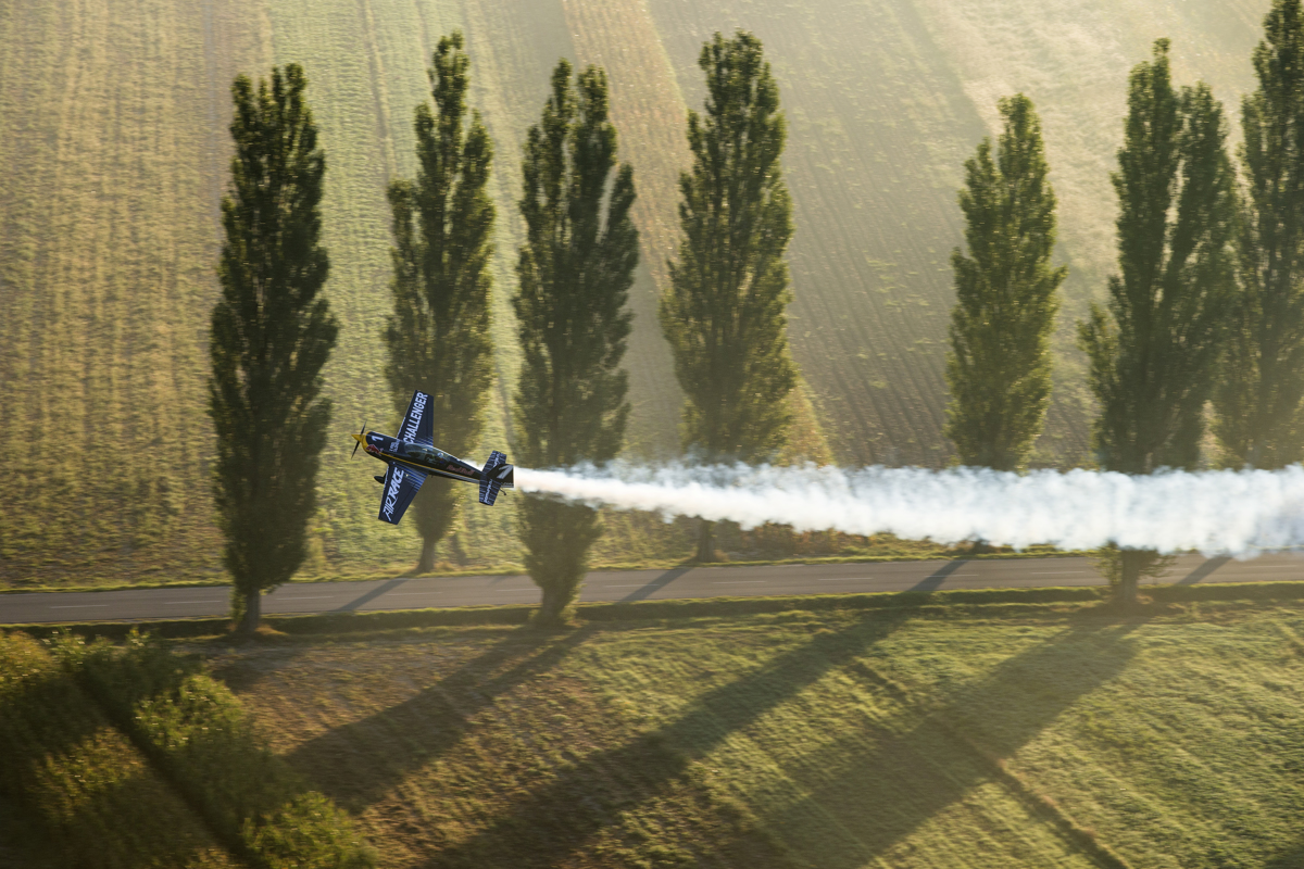 Nagradna igra: Ste že leteli nad Pomurjem?