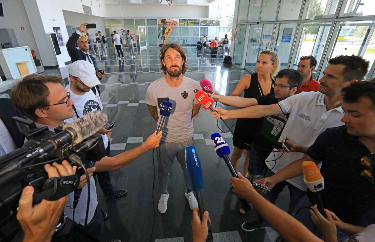 Hočemo ostati živi