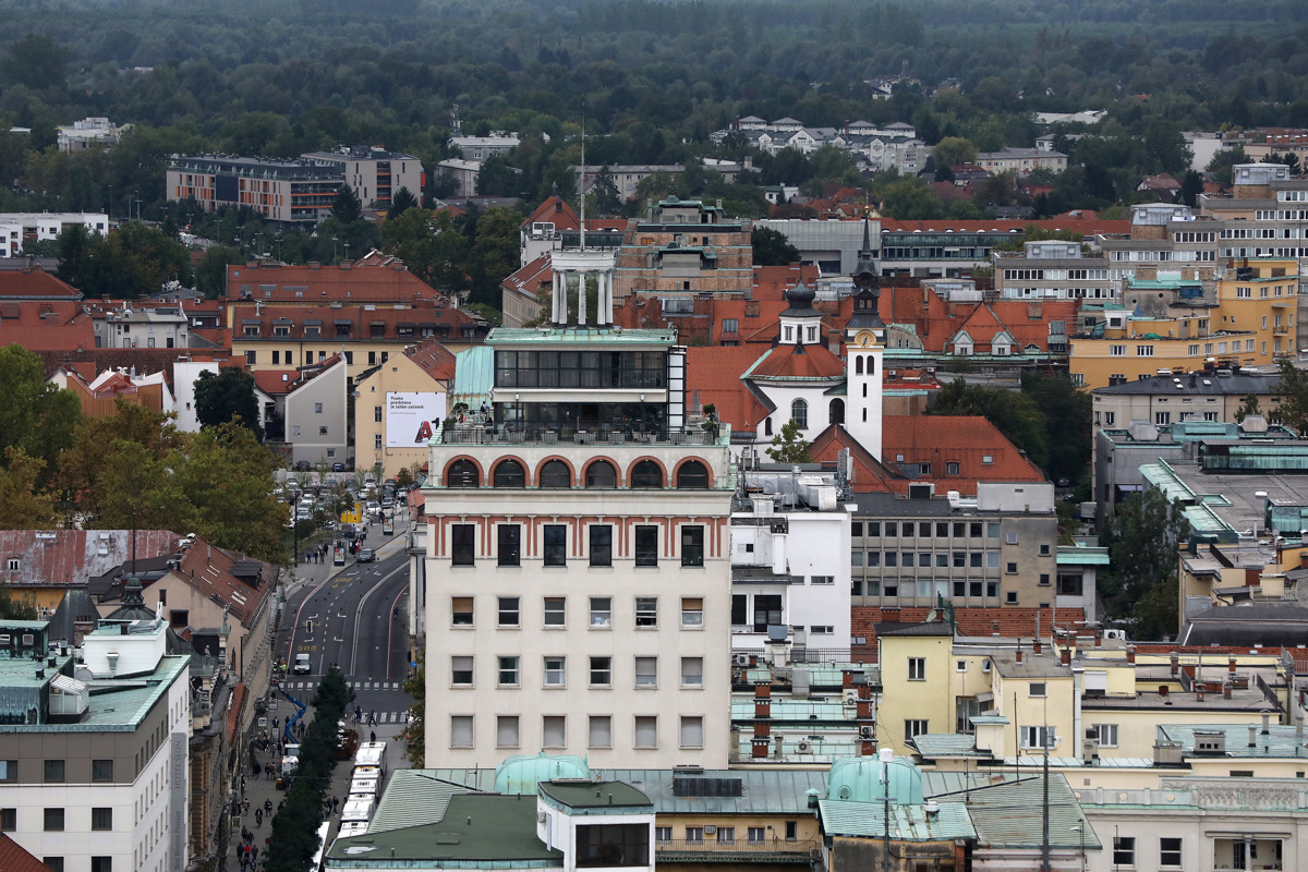 Ponudba za nakup: RRC želi v celoti prevzeti Pomurske mlekarne