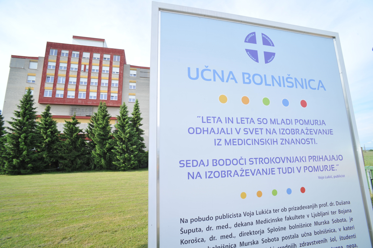 Soboška bolnišnica: Vgradili cenejše, zaračunali dražje turbine?