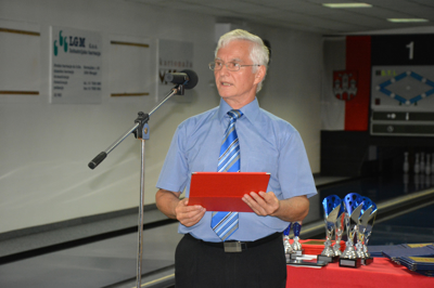 40 let KK Impol: Srebrni kegelj za jubilej