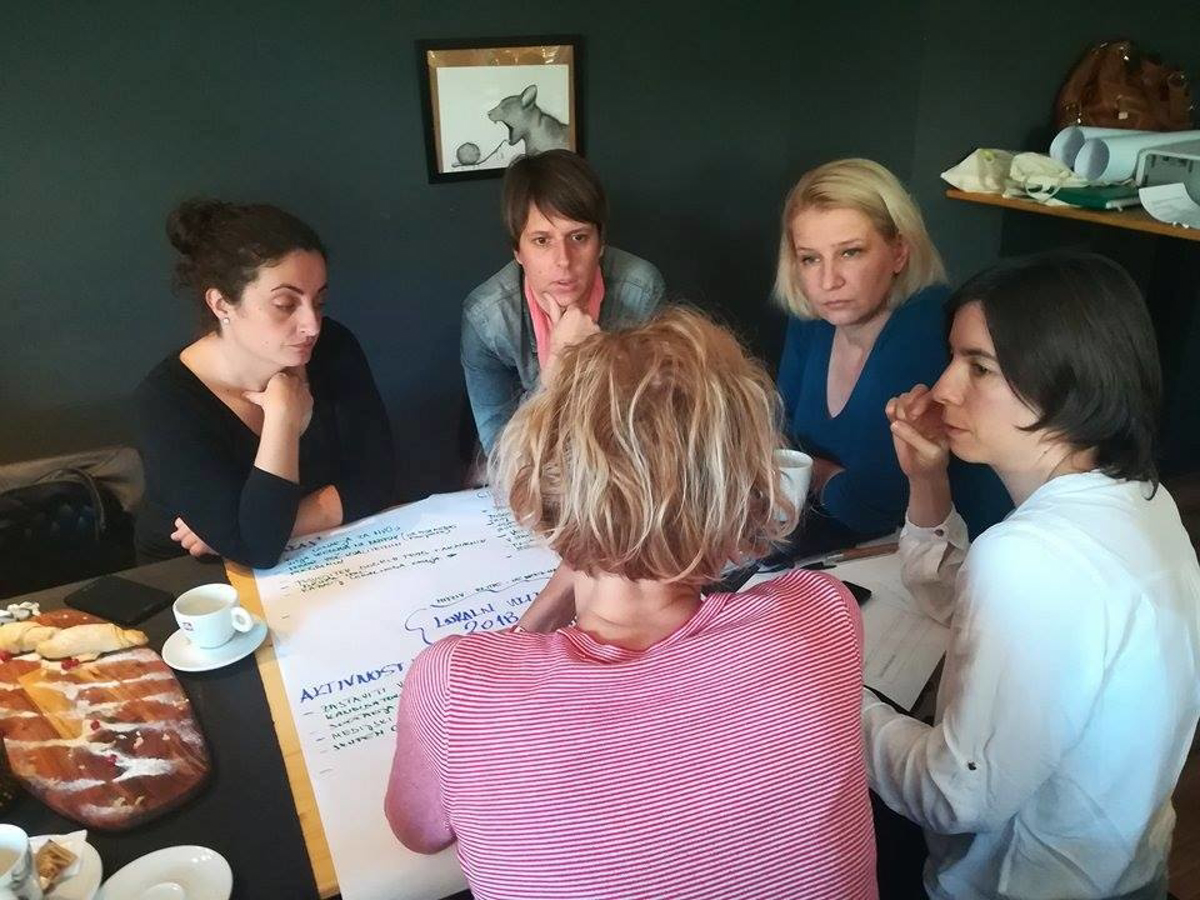 Bi šli v šolo za župana?