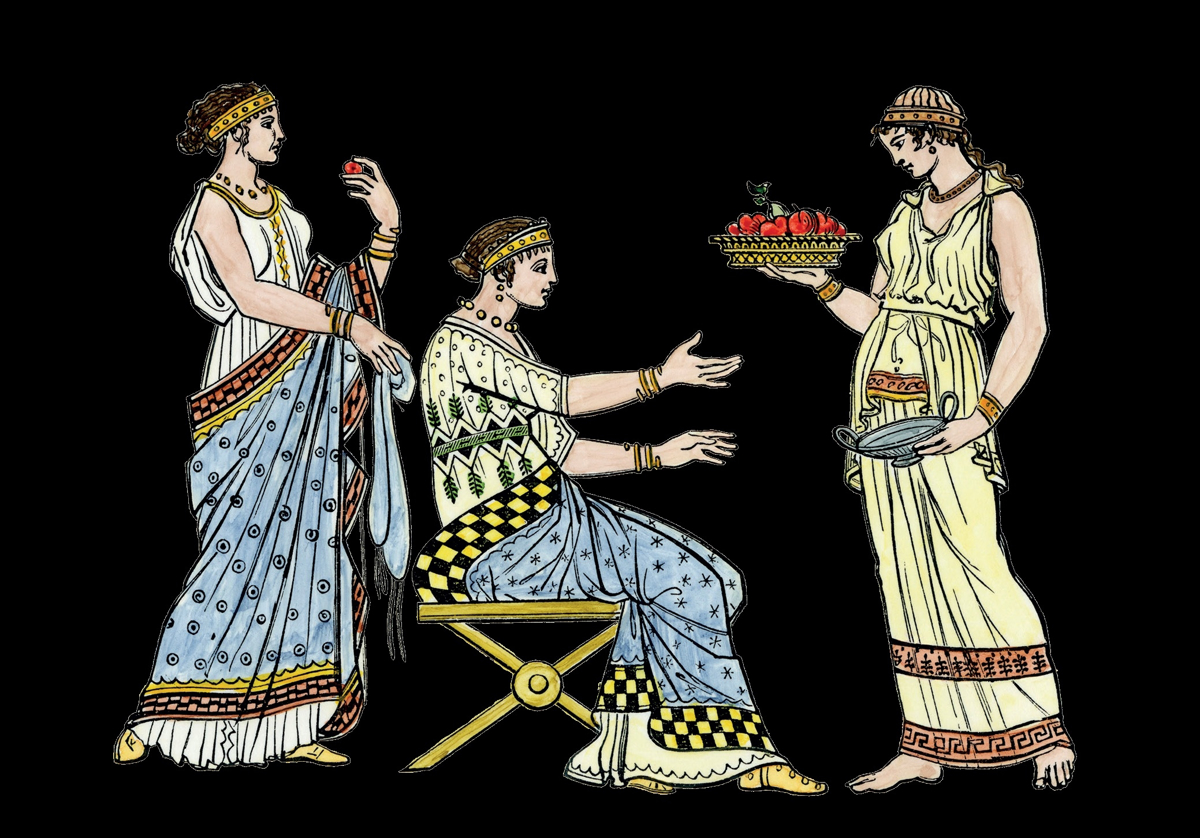 Hujšanje v preteklosti: od trakulje do spolne vzdržnosti