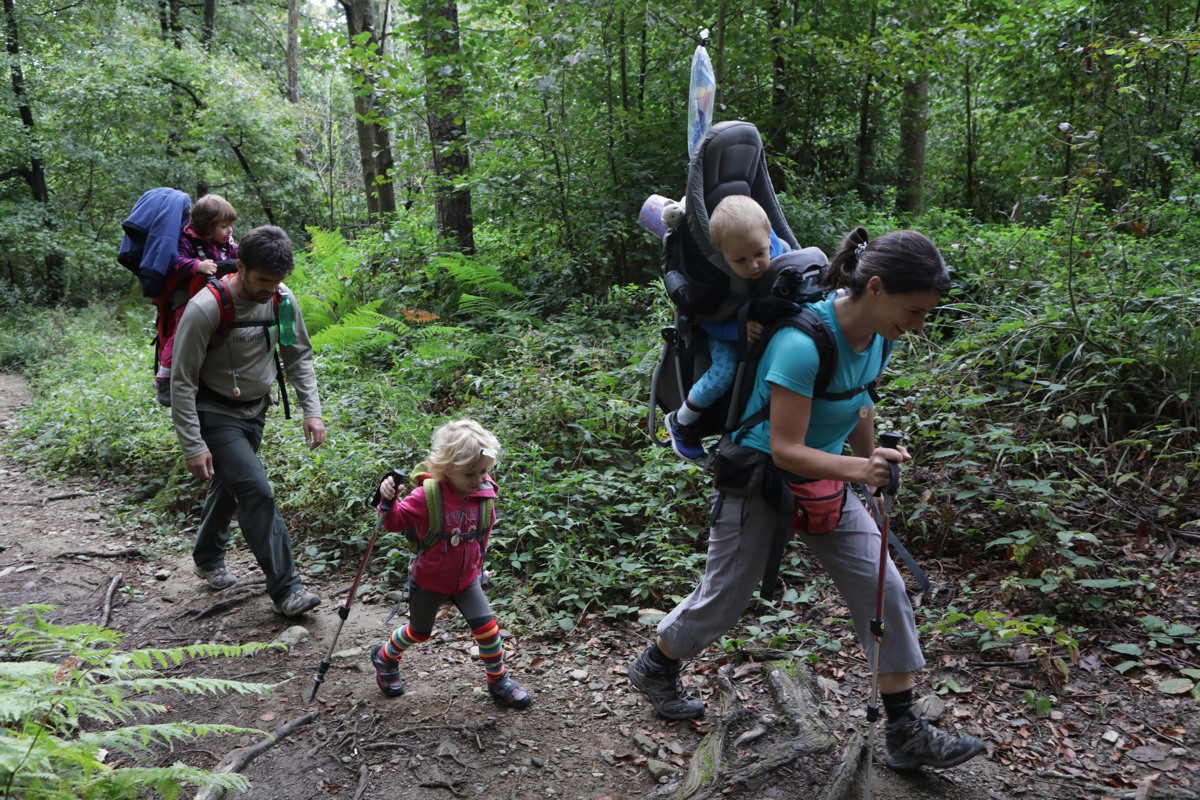 Minute za zdravo srce v Radencih