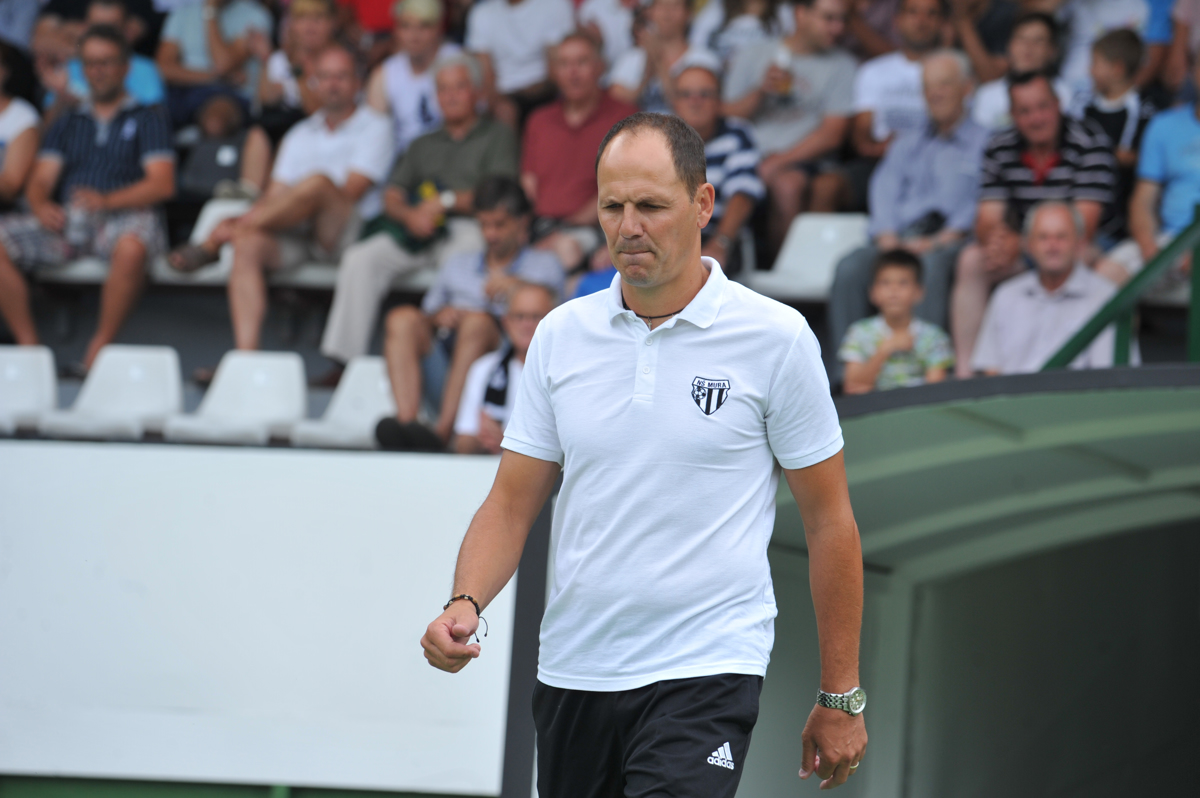 Šimundža: Želel bi si tri ali štiri točke več