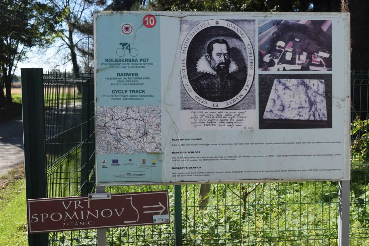 Pohod po Keplerjevi zvezdni poti