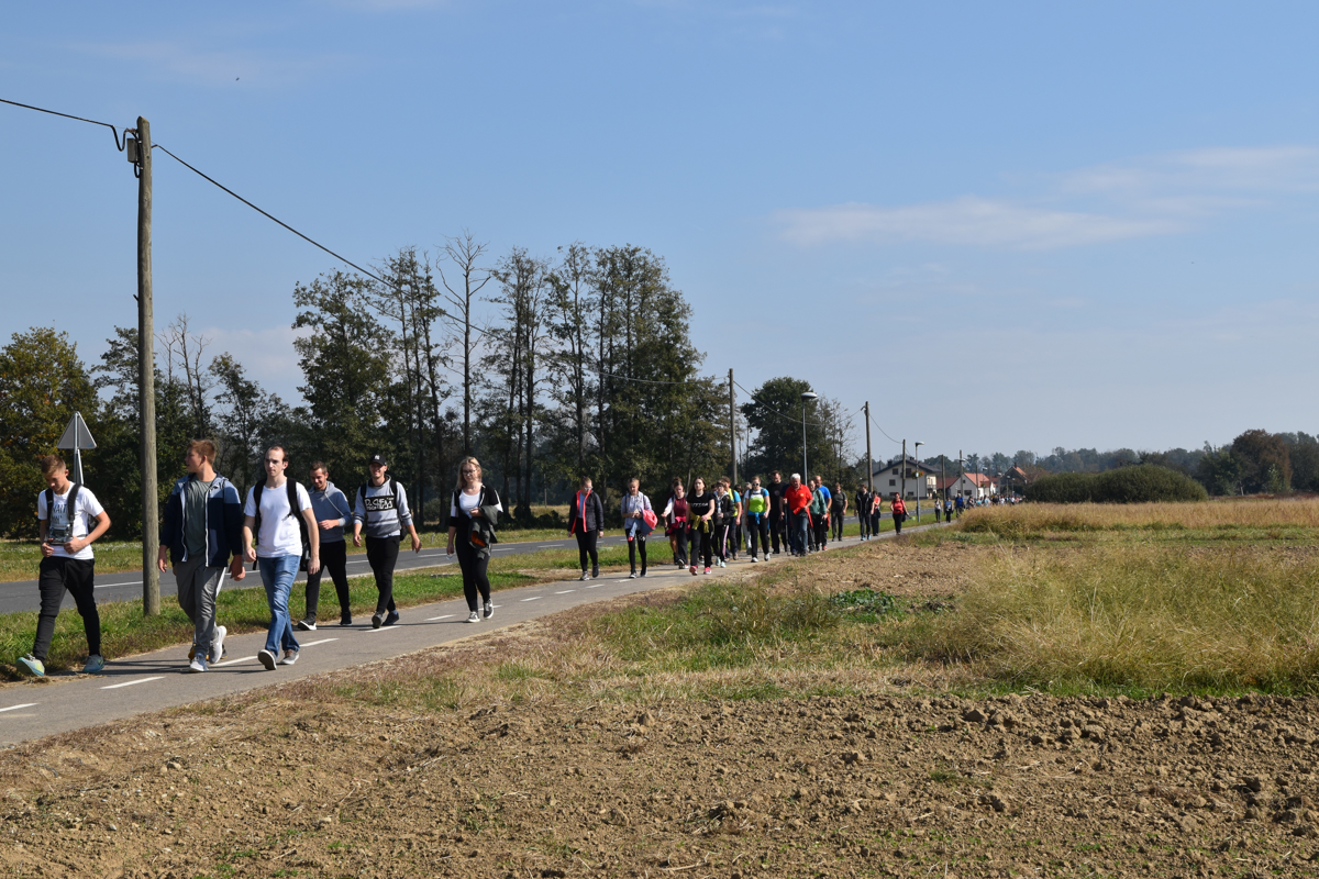 Tod je hodil Miško Kranjec