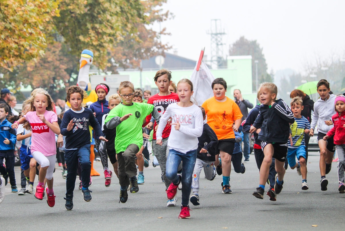 Tekli 3. prekmurski mali maraton