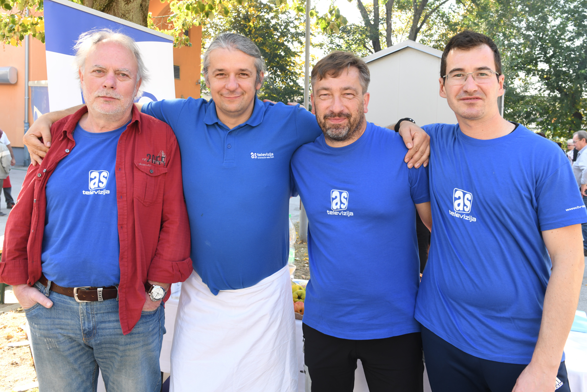 Najboljšo bujto repo so skuhali...