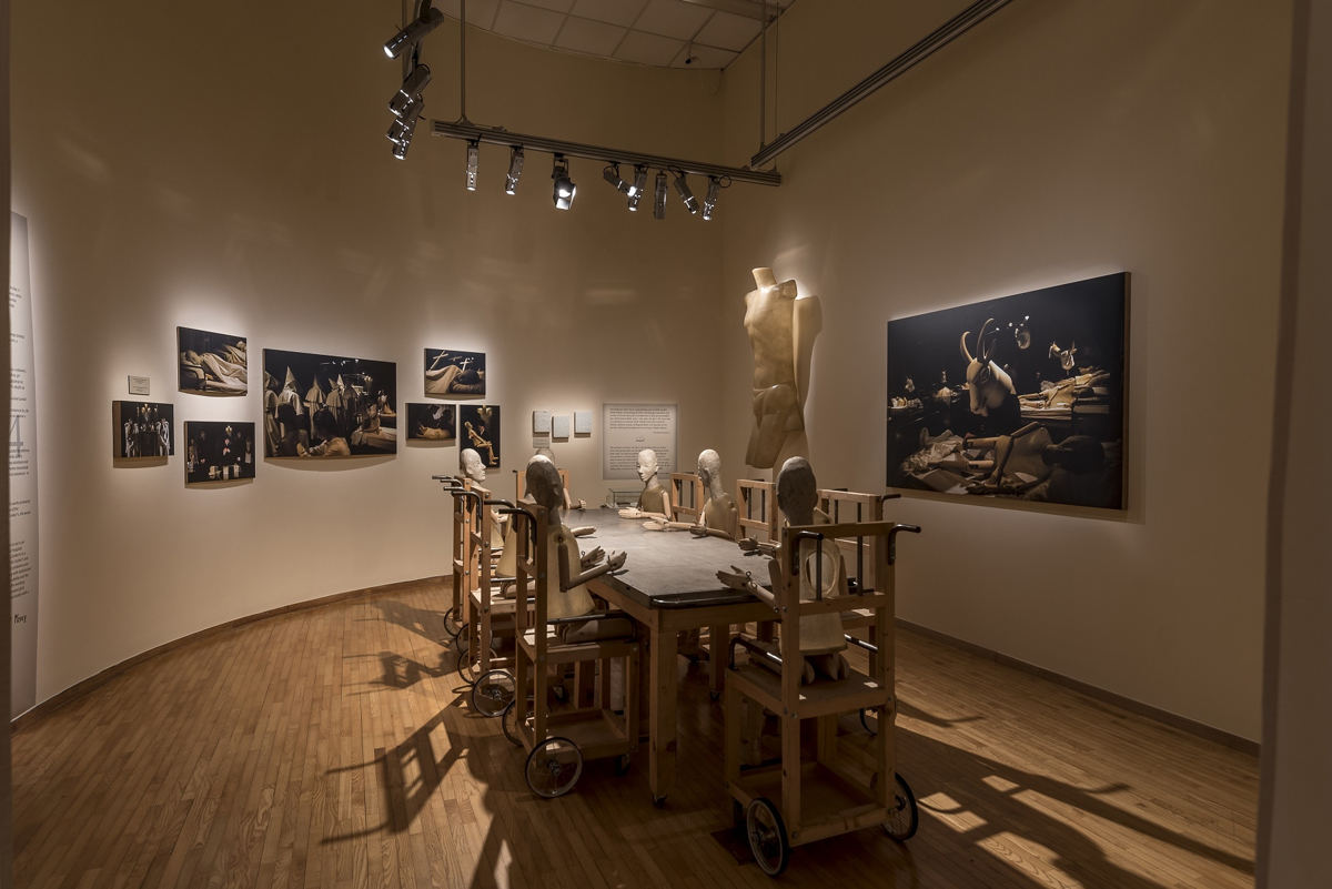 OGLAS: Razstava o največjem slovenskem pisatelju Ivanu Cankarju