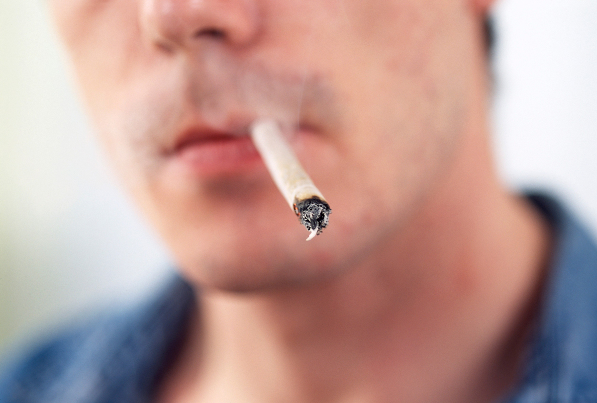 V Avstriji od novembra prepovedano kajenje v gostinskih lokalih