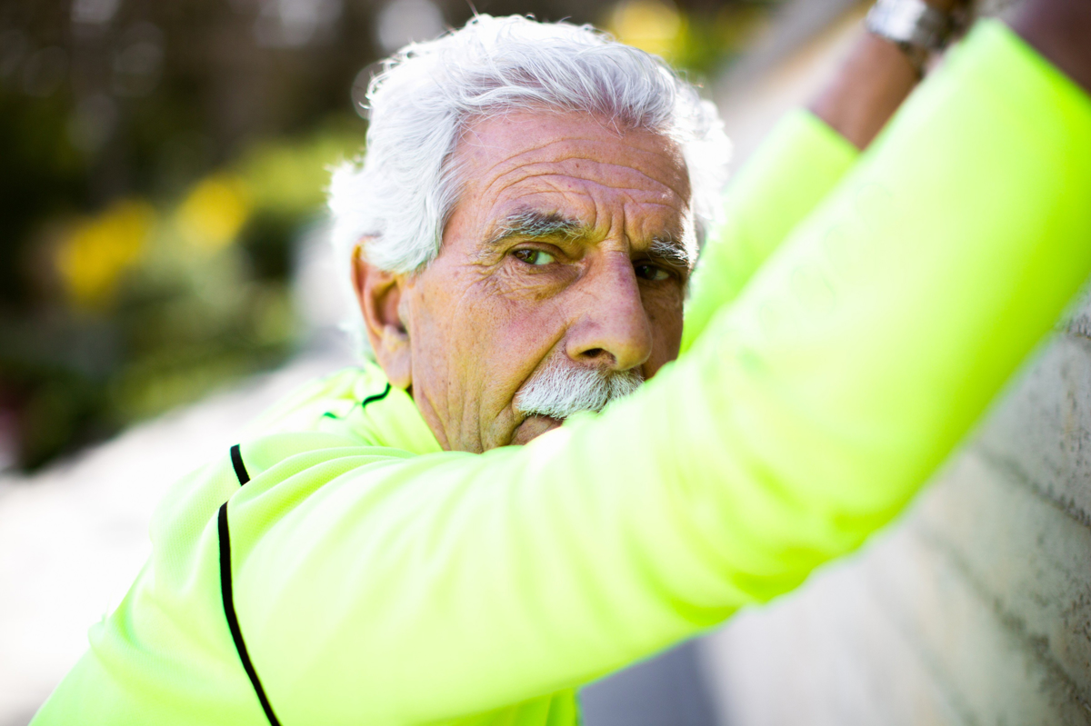 V treh minutah premagajte bolečine v ramenih