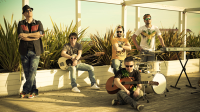 (INTERVJU) Kingstoni praznujejo 25 let in imajo še kup načrtov za prihodnost