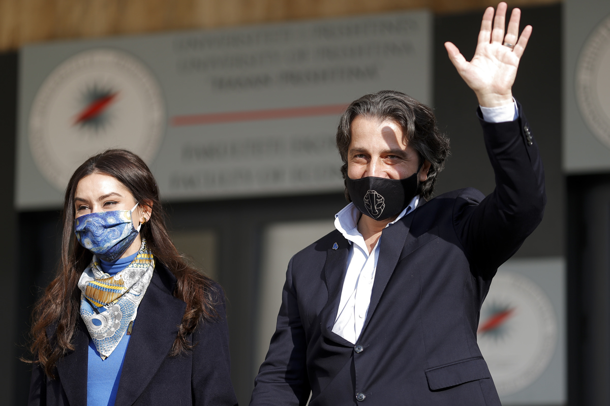 Vladajoči stranki spodrsnilo: Stranka kosovskega premierja osvojila manj kot šestino županskih mest
