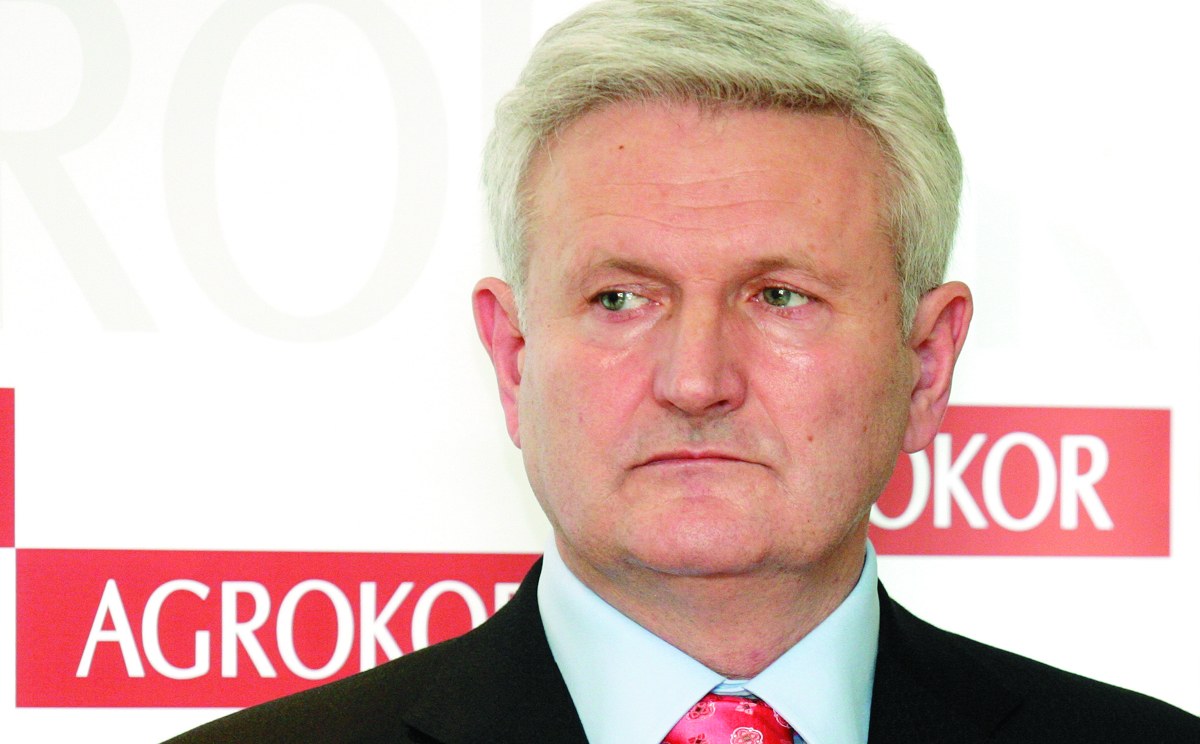 Primera Agrokor in Janaf: Prijeli članico Todorićeve uprave in tožilko, ki naj bi ji izdajala informacije iz preiskave
