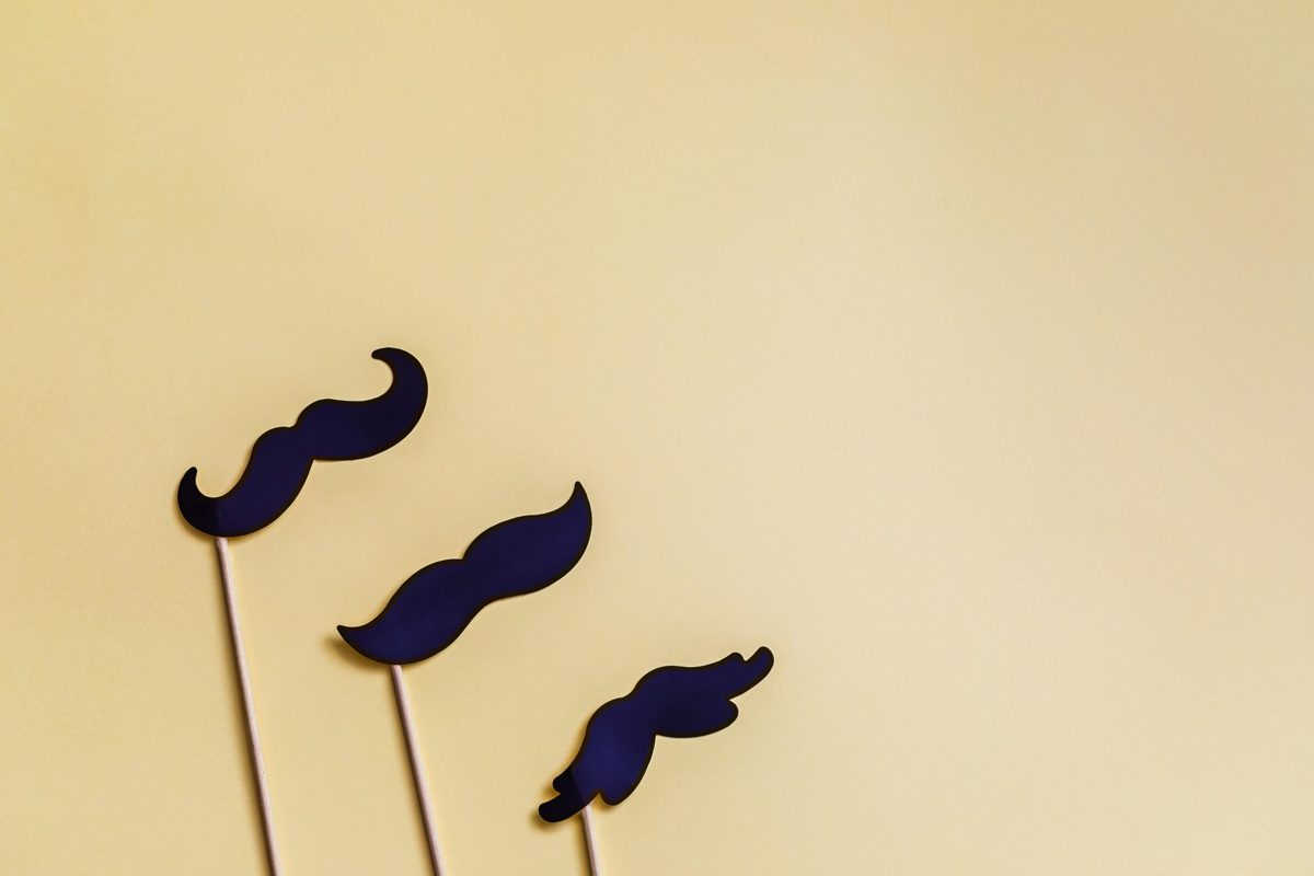 Movember: Z brki o pomenu zgodnjih pregledov in preventivi
