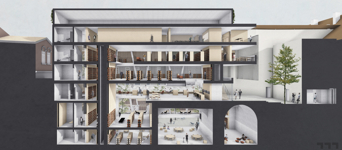 (FOTO) Javno naročilo za Center Rotovž: Koliko ponudb je prispelo, kdo je oddal najugodnejšo
