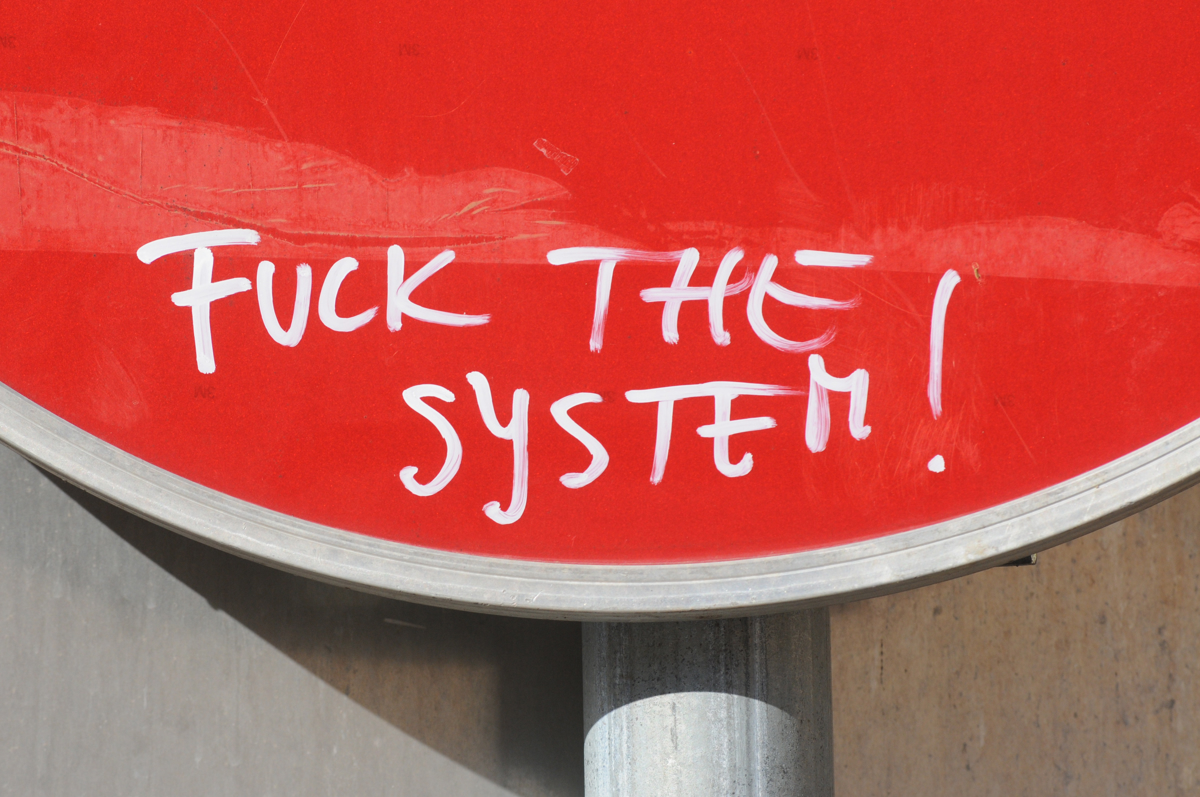 Vida vidi: Mama. Nikoli nima prav, a brez nje ne gre